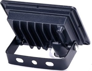 Naświetlacz Aigostar  Halogen naświetlacz Led 10W/230V 750lm ultra cienki IP65 zimny 6500K Halogen naświetlacz Led 10W/230V 750lm ultra cienki IP65 zimny 6500K 2