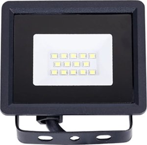 Naświetlacz Aigostar  Halogen naświetlacz Led 10W/230V 750lm ultra cienki IP65 zimny 6500K Halogen naświetlacz Led 10W/230V 750lm ultra cienki IP65 zimny 6500K 3