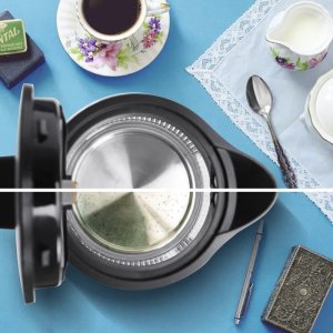 Aigostar  3xWkład do filtra wody z żywicy jonowymiennej i węgla aktywnego 3xWkład do filtra wody z żywicy jonowymiennej i węgla aktywnego 5