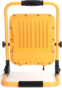 Aigostar  Przenośna lampa robocza halogen LED Ładowalny z usb reflektor 100W/5V Przenośna lampa robocza halogen LED Ładowalny z usb reflektor 100W/5V 4