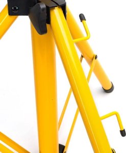 Aigostar  Zestaw naświetlaczy 2*30W + wysuwany wspornik 60-160 cm z kablem 3m Zestaw naświetlaczy 2*30W + wysuwany wspornik 60-160 cm z kablem o 4