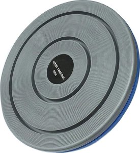 Verk Twister obrotowy do ćwiczeń masaż stóp fitness z wypustkami 360 magnesy Twister obrotowy do ćwiczeń masaż stóp fitness z wypustkami 360 magnesy 4