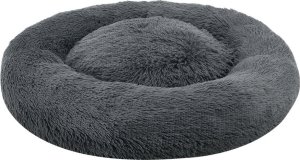 Przyjaciele Pluszowe legowisko kojec dla psa kota miękkie poduszka kanapa posłanie 100 3