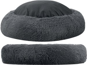 Przyjaciele Pluszowe legowisko kojec dla psa kota miękkie poduszka kanapa posłanie 100 7