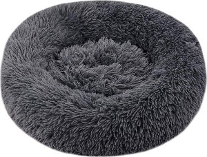 Przyjaciele Pluszowe legowisko kojec dla psa kota miękkie poduszka kanapa posłanie 100 10