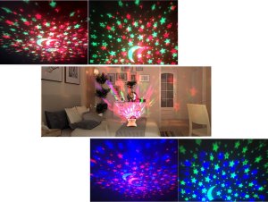 Verk Projektor gwiazd lampka nocna nieba star led głośnik bluetooth usb rzutnik Projektor gwiazd lampka nocna nieba star led głośnik bluetooth usb rzutnik 6