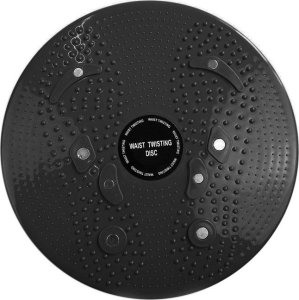 Verk Twister obrotowy do ćwiczeń masaż stóp fitness z wypustkami 360 magnesy Twister obrotowy do ćwiczeń masaż stóp fitness z wypustkami 360 magnesy 6