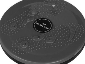 Verk Twister obrotowy do ćwiczeń masaż stóp fitness z wypustkami 360 magnesy Twister obrotowy do ćwiczeń masaż stóp fitness z wypustkami 360 magnesy 7