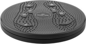 Verk Twister obrotowy do ćwiczeń masaż stóp fitness z wypustkami 360 magnesy Twister obrotowy do ćwiczeń masaż stóp fitness z wypustkami 360 magnesy 9