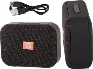 Głośnik Verk Głośnik bluetooth mini bezprzewodowy radio fm usb mp3 przenośny bas mobilny Głośnik bluetooth mini bezprzewodowy radio fm usb mp3 przenośny bas mobilny 5