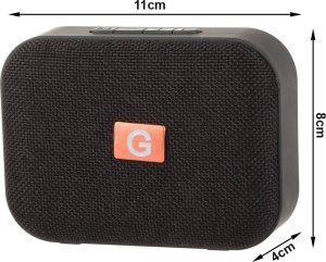 Głośnik Verk Głośnik bluetooth mini bezprzewodowy radio fm usb mp3 przenośny bas mobilny Głośnik bluetooth mini bezprzewodowy radio fm usb mp3 przenośny bas mobilny 8
