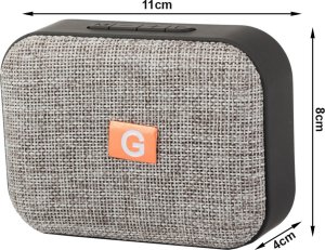 Radio Verk Głośnik bluetooth mini bezprzewodowy radio fm usb mp3 przenośny bas mobilny Głośnik bluetooth mini bezprzewodowy radio fm usb mp3 przenośny bas mobilny 6