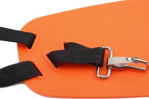 Verk Szelki do kosy spalinowej podkaszarki pasy nośne uprząż regulowane wygodne Szelki do kosy spalinowej podkaszarki pasy nośne uprząż regulowane wygodne 7