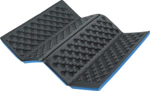 Verk Mata składana do siedzenia karimata turystyczna biwakowa kempingowa biwak Mata składana do siedzenia karimata turystyczna biwakowa kempingowa biwak 5