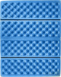 Verk Mata składana do siedzenia karimata turystyczna biwakowa kempingowa biwak Mata składana do siedzenia karimata turystyczna biwakowa kempingowa biwak 10