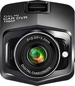 Wideorejestrator Verk Kamera samochodowa full hd z wyświetlaczem lcd wideorejestrator jazdy Kamera samochodowa full hd z wyświetlaczem lcd wideorejestrator jazdy 11