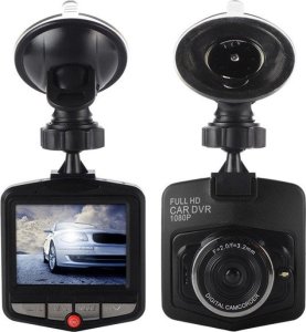 Wideorejestrator Verk Kamera samochodowa full hd z wyświetlaczem lcd wideorejestrator jazdy Kamera samochodowa full hd z wyświetlaczem lcd wideorejestrator jazdy 2