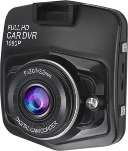 Wideorejestrator Verk Kamera samochodowa full hd z wyświetlaczem lcd wideorejestrator jazdy Kamera samochodowa full hd z wyświetlaczem lcd wideorejestrator jazdy 4