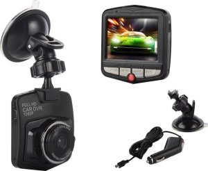 Wideorejestrator Verk Kamera samochodowa full hd z wyświetlaczem lcd wideorejestrator jazdy Kamera samochodowa full hd z wyświetlaczem lcd wideorejestrator jazdy 6