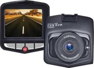 Wideorejestrator Verk Kamera samochodowa full hd z wyświetlaczem lcd wideorejestrator jazdy Kamera samochodowa full hd z wyświetlaczem lcd wideorejestrator jazdy 8