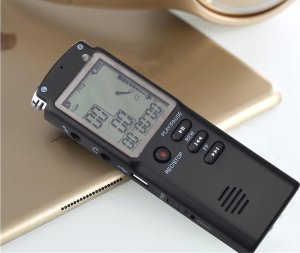 Dyktafon Verk Dyktafon cyfrowy odtwarzacz mp3 podsłuch 8gb czuły mikrofon słuchawki Dyktafon cyfrowy odtwarzacz mp3 podsłuch 8gb czuły mikrofon słuchawki 7