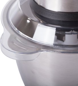 Rozdrabniacz Verk Elektryczny rozdrabniacz siekacz do owoców warzyw blender Elektryczny rozdrabniacz siekacz do owoców warzyw blender 8