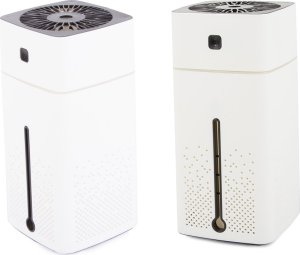 Nawilżacz powietrza Verk Dyfuzor nawilżacz powietrza aromaterapia zapachowy Dyfuzor nawilżacz powietrza aromaterapia zapachowy 3