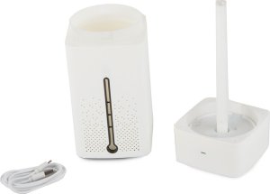 Nawilżacz powietrza Verk Dyfuzor nawilżacz powietrza aromaterapia zapachowy Dyfuzor nawilżacz powietrza aromaterapia zapachowy 4