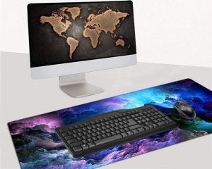 Podkładka Verk Podświetlana podkłada pod mysz gamingowa led rgb Podświetlana podkłada pod mysz gamingowa led rgb 11