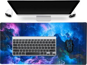 Podkładka Verk Podświetlana podkłada pod mysz gamingowa led rgb Podświetlana podkłada pod mysz gamingowa led rgb 9