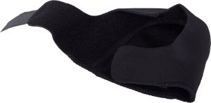 Verk Podpiętki na ostrogę piętową wkładki do pięt 2 szt Podpiętki na ostrogę piętową wkładki do pięt 2 szt 2