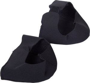 Verk Podpiętki na ostrogę piętową wkładki do pięt 2 szt Podpiętki na ostrogę piętową wkładki do pięt 2 szt 8