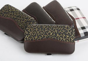 Verk Zestaw do paznokci przybornik manicure etui 7 elem Zestaw do paznokci przybornik manicure etui 7 elem 11