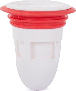 Verk Odpływ podłogowy antyzapachowy łazienkowy prysznic Odpływ podłogowy antyzapachowy łazienkowy prysznic 2