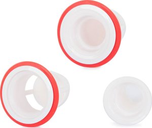 Verk Odpływ podłogowy antyzapachowy łazienkowy prysznic Odpływ podłogowy antyzapachowy łazienkowy prysznic 4