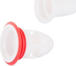 Verk Odpływ podłogowy antyzapachowy łazienkowy prysznic Odpływ podłogowy antyzapachowy łazienkowy prysznic 6