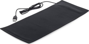 Klawiatura Verk Klawiatura silikonowa gumowa usb bezgłośna do pc 7