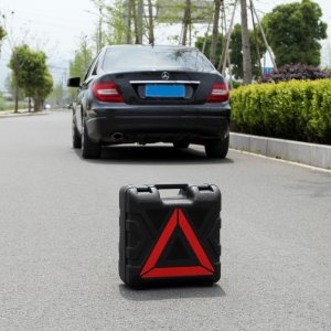 Heckermann Elektryczny Podnośnik Elektryczno-Hydrauliczny Ty-Hej01 5Ton 6