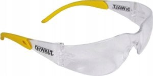 Victoria Sport Ochronne Okulary Taktyczne Dewalt Protector Clear 1