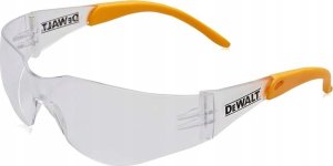 Dewalt Ochronne Okulary Taktyczne Dewalt Protector Clear 4