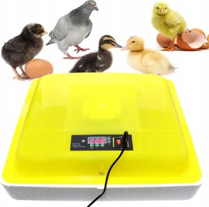 Heckermann Inkubator Do Jajek Heckermann Ew-88 5