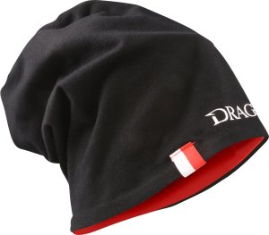 Dragon Czapka Zimowa Dragon   czarna 1