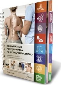 Elamed Rekomendacje postępowania fizjoterapeutycznego 1
