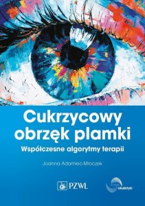 PZWL Cukrzycowy obrzęk plamki. 1