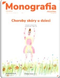 Medical Tribune Monografia Choroby skóry u dzieci 1