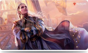 Ultra Pro Mata Commander Legends Rebbec gra Magic karty MtG 1