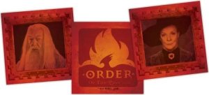 Rebel Codenames Harry Potter gra imprezowa Tajniacy English 6