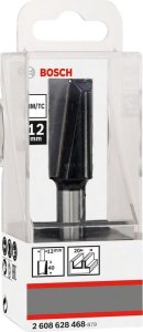 Bosch FREZ DO ROWKÓW 12*20*81MM 2