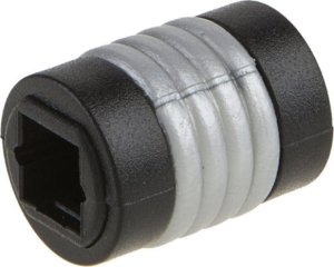 Adapter USB SwiatKabli ZŁĄCZKA łącznik BECZKA TOSLINK KABLA optycznego 4