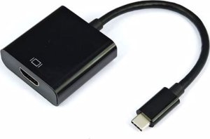 Adapter AV SwiatKabli Konwerter obrazu z USB 3.1 typ C na HDMI 1